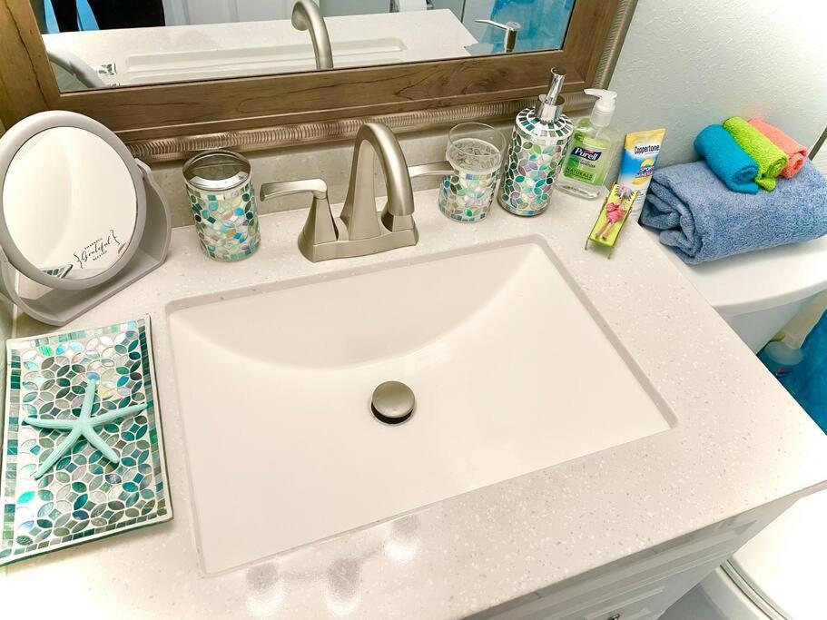 Holiday home Sparkling 2bed 1bath - Unit 214