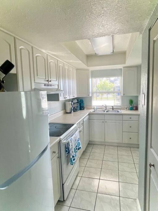 Sparkling 2bed 1bath - Unit 214