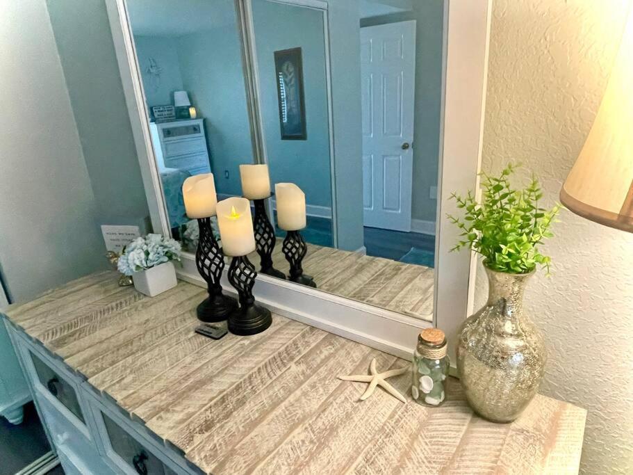 Holiday home Sparkling 2bed 1bath - Unit 214 Cocoa Beach
