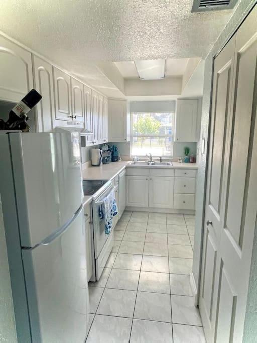 Sparkling 2bed 1bath - Unit 214